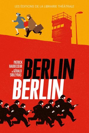 Berlin Berlin's poster