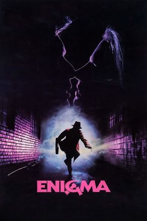 Enigma's poster