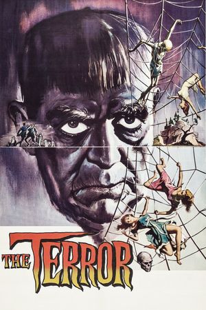 The Terror's poster