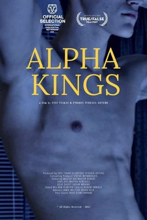 Alpha Kings's poster image