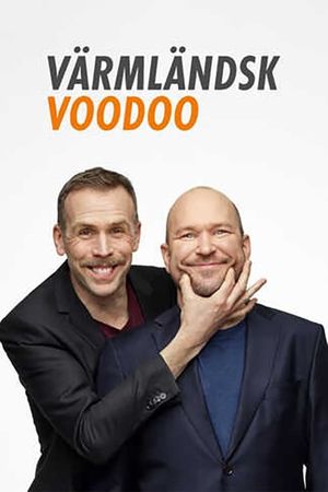Värmländsk Voodoo's poster