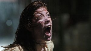 The Exorcism of Emily Rose's poster