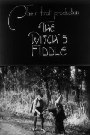 The Witch's Fiddle's poster