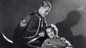 Rose-Marie's poster