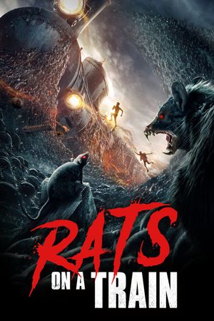 Rat Disaster's poster