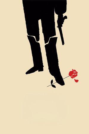Barry Lyndon's poster