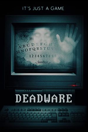 Deadware's poster