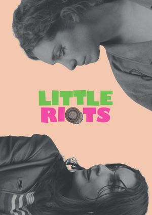 Little Riots's poster