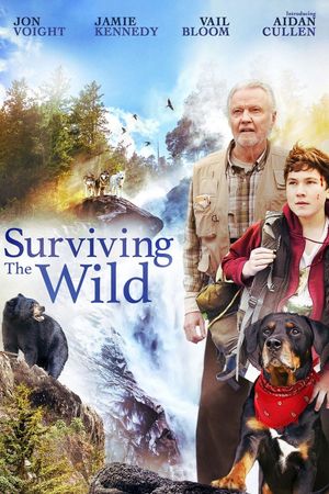 Surviving the Wild's poster