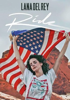 Ride's poster