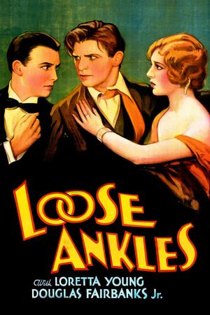 Loose Ankles's poster
