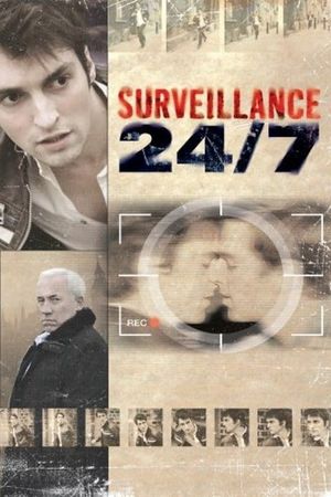 Surveillance 24/7's poster