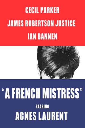 A French Mistress's poster image