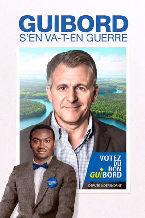 My Internship in Canada's poster