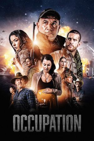 Occupation's poster