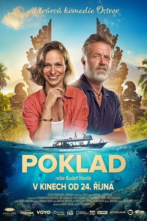 Poklad's poster