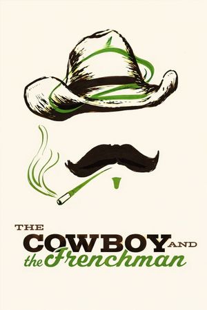 The Cowboy and the Frenchman's poster