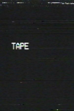 Tape's poster