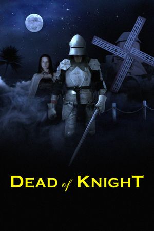 Dead of Knight's poster