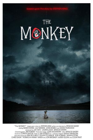 The Monkey's poster image