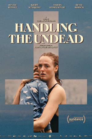 Handling the Undead's poster