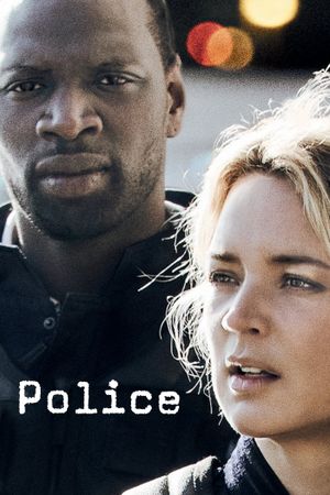 Night Shift's poster