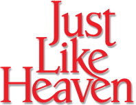 Just Like Heaven's poster
