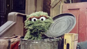 Street Gang: How We Got to Sesame Street's poster