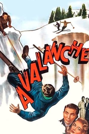 Avalanche's poster