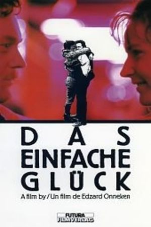 Das einfache Glück's poster