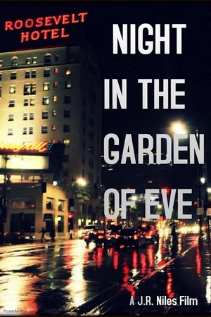 Night in the Garden of Eve's poster