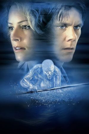 Hollow Man's poster