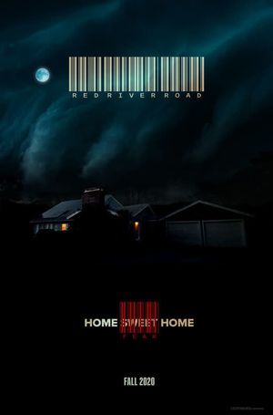 Red River Road's poster