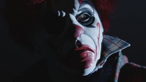 Halloween Candy's poster