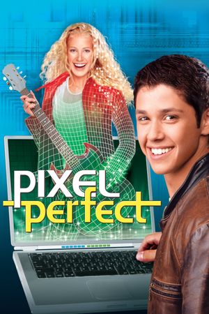 Pixel Perfect's poster