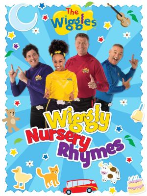 The Wiggles - Wiggly Nursery Rhymes's poster