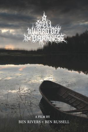 A Spell to Ward Off the Darkness's poster