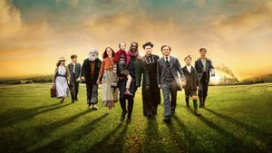The Lulus's poster