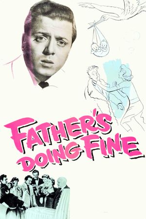 Father's Doing Fine's poster