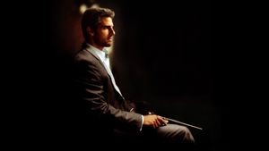 Collateral's poster