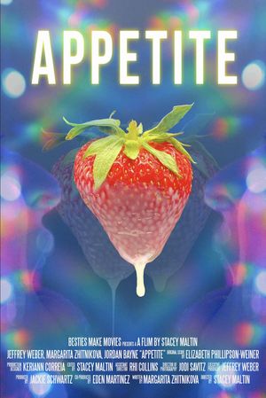 Appetite's poster image