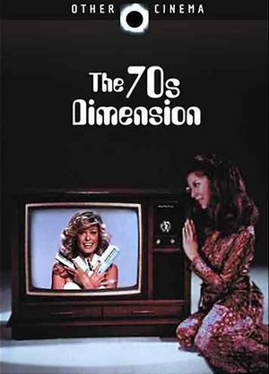 The 70s Dimension's poster