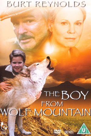 Time of the Wolf's poster