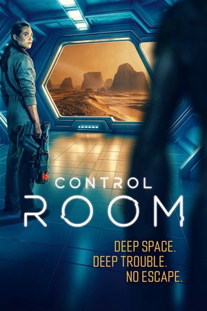 Control Room's poster