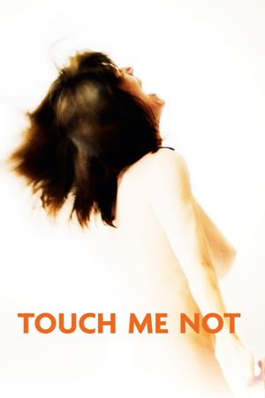 Touch Me Not's poster
