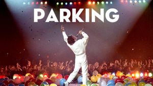 Parking's poster