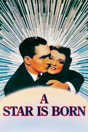 A Star Is Born's poster