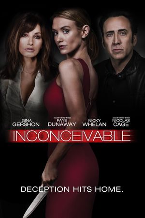 Inconceivable's poster