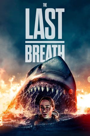 The Last Breath's poster
