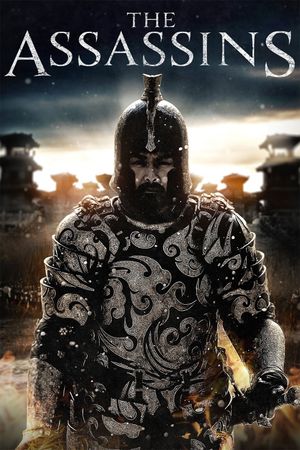 The Assassins's poster